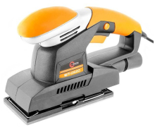 Плоскошлифовальная машина Intertool Storm WT-0520