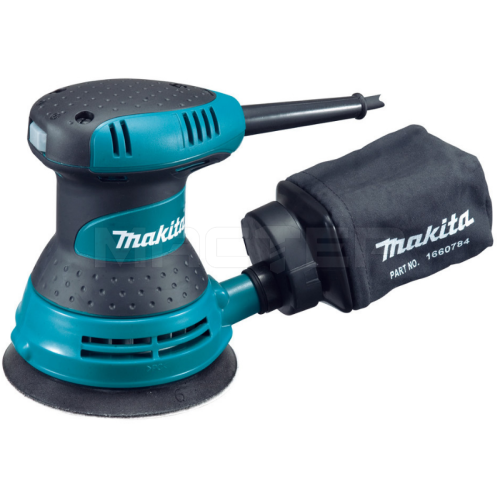 Эксцентриковая шлифовальная машина Makita BO5030, фото 1, цена