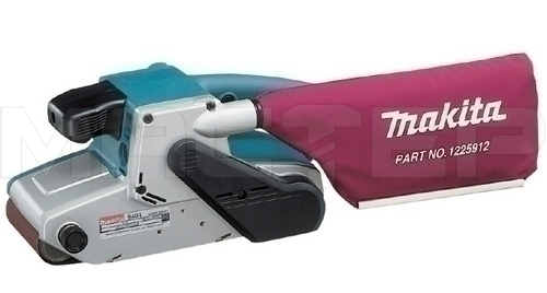 Ленточношлифовальная машина Makita 9404, фото 1, цена