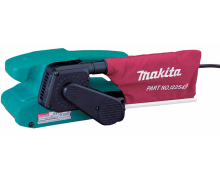 Ленточношлифовальная машина Makita 9910