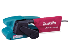 Ленточношлифовальная машина Makita 9911