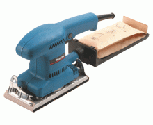 Плоскошлифовальная машина Makita BO3700