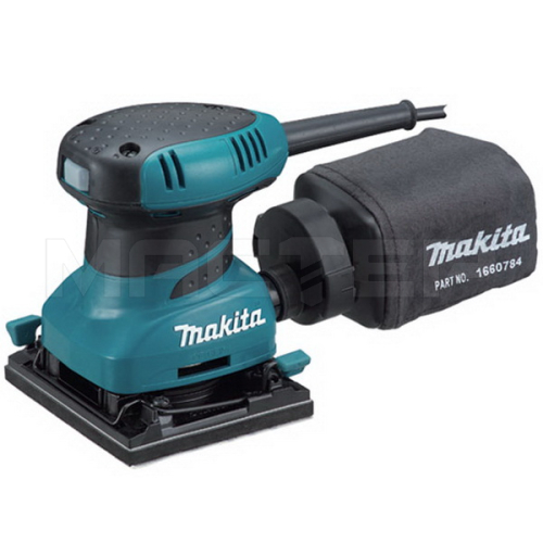 Плоскошлифовальная машина Makita BO4555, фото 1, цена Плоскошлифовальная машина Makita BO4555, фото 1, цена
