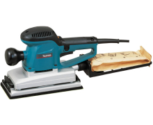 Плоскошлифовальная машина Makita BO4900V