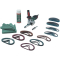 Metabo BFE 9-90 Set