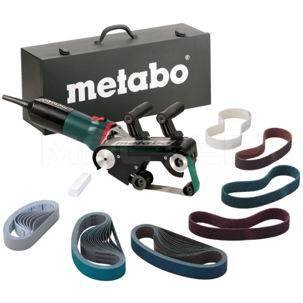 Metabo RBE 9-60 Set