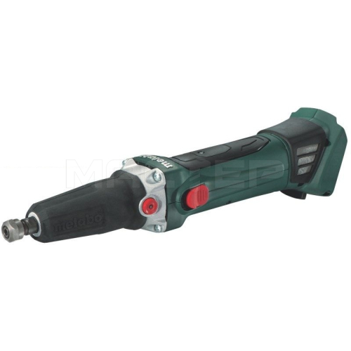 Прямая аккумуляторная шлифмашина Metabo GA 18 LTX Каркас, фото 1, цена