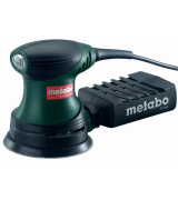 Metabo FSX 200 Intec