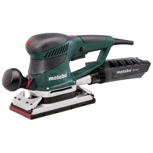 Вибрационная шлифмашина Metabo SRE 4350, фото 1, цена