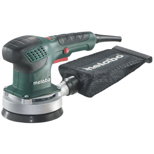 Эксцентриковая шлифмашина Metabo SXE 3125, фото 1, цена Эксцентриковая шлифмашина Metabo SXE 3125, фото 1, цена