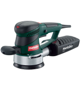 Metabo SXE 425 TurboTec