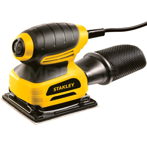 Плоскошлифовальная машина Stanley STSS025, фото 1, цена Плоскошлифовальная машина Stanley STSS025, фото 1, цена