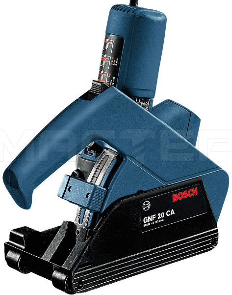 Bosch GNF 20 CA