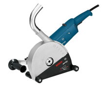 Штроборез (бороздодел) Bosch GNF 65 A