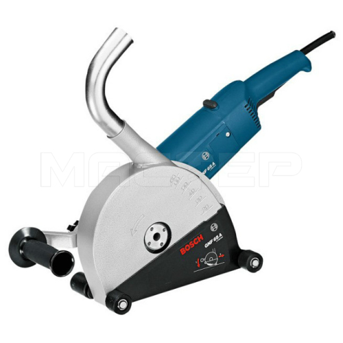 Штроборез (бороздодел) Bosch GNF 65 A, фото 1, цена
