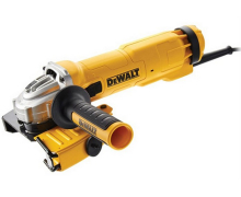 Штроборез (бороздодел) DeWalt DWE46105