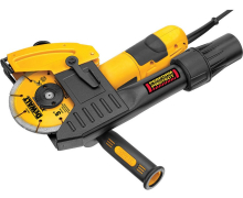 Штроборез (бороздодел) DeWalt DWE46101