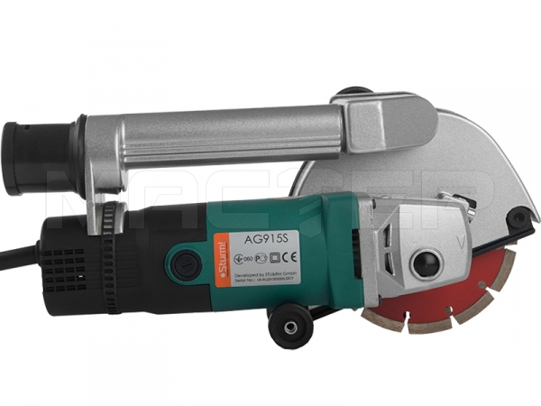 Sturm AG915S