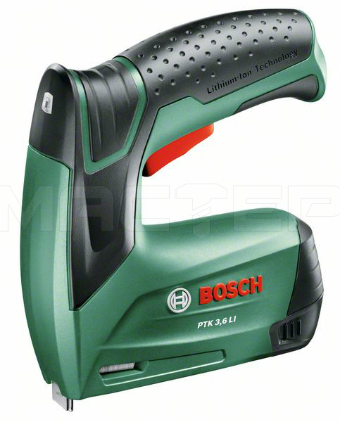 Bosch PTK 3.6 Li 