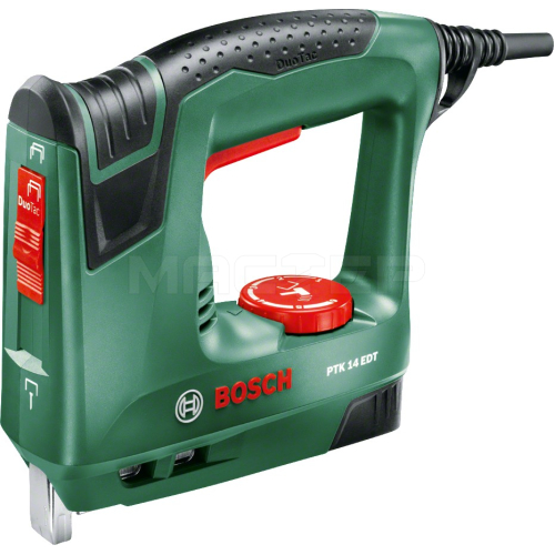 Степлеры Bosch PTK 14 EDT, фото 1, цена