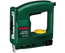 Степлеры Bosch PTK 14 E