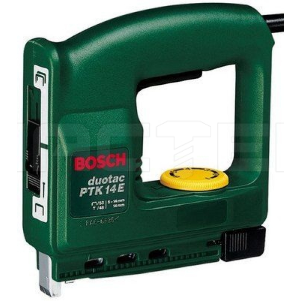 Bosch PTK 14 E