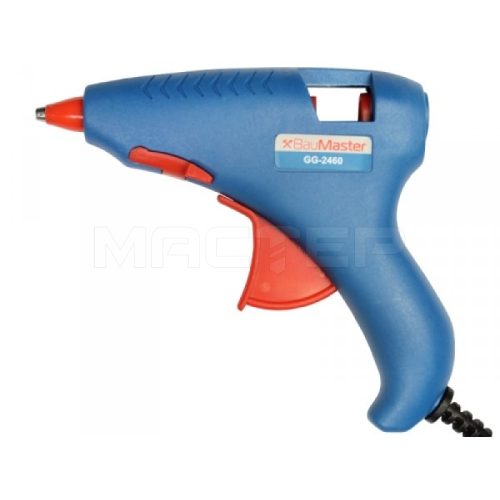Термопистолет BauMaster GG2460, фото 1, цена Термопистолет BauMaster GG2460, фото 1, цена