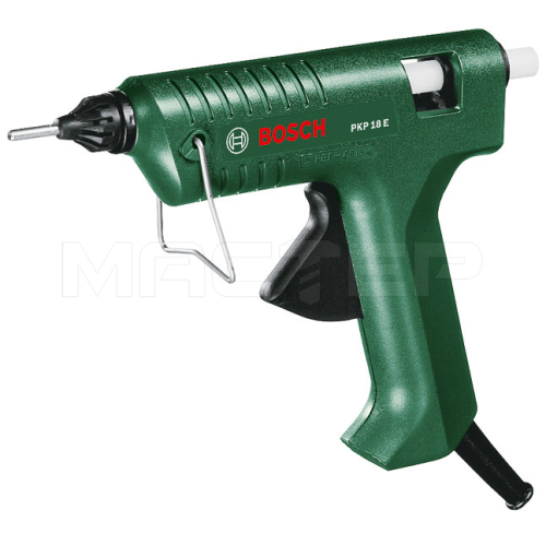 Термопистолет Bosch PKP 18 E, фото 1, цена