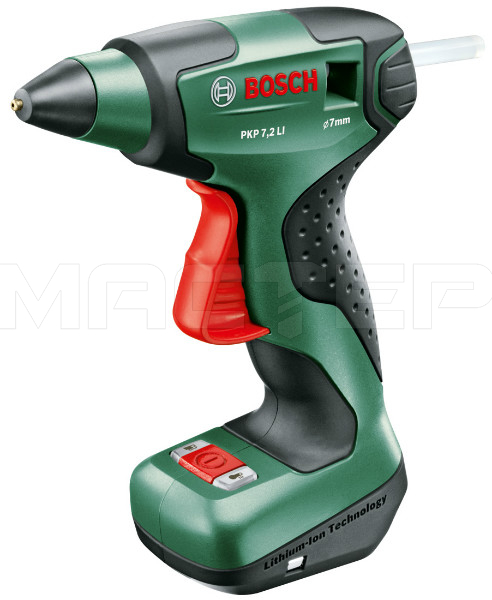 Bosch PKP 7,2 LI