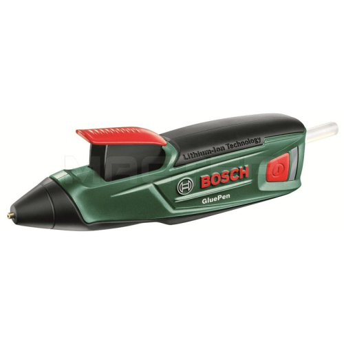 Термопистолет Bosch GluePen, фото 1, цена