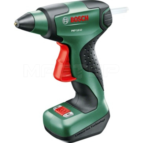 Термопистолет Bosch PKP 3,6 LI, фото 1, цена