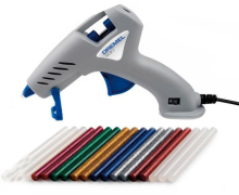 Термопистолет DREMEL Glue Gun 930