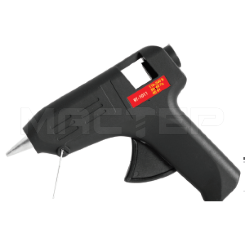Термопистолет Intertool RT-1010, фото 1, цена