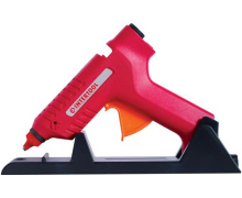 Термопистолет Intertool RT-1013W