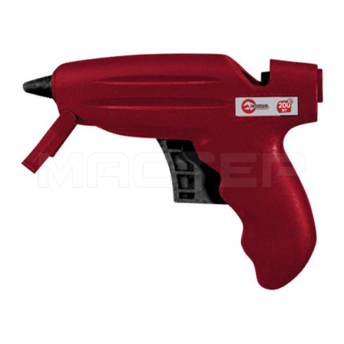 Термопистолет Intertool RT-1016, фото 1, цена Термопистолет Intertool RT-1016, фото 1, цена