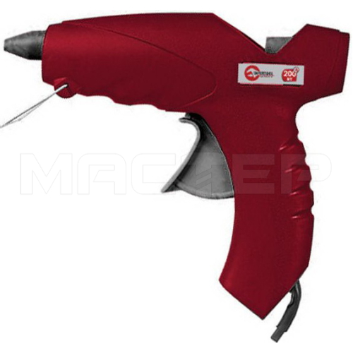 Термопистолет Intertool RT-1017, фото 1, цена Термопистолет Intertool RT-1017, фото 1, цена
