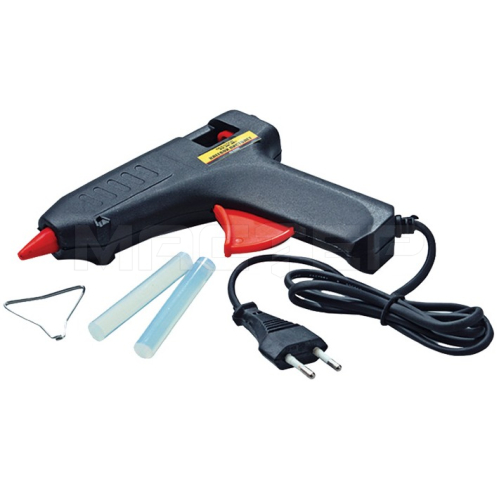 Термопистолет MasterTool 42-0500, фото 1, цена