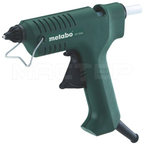 Термопистолет Metabo KE 3000, фото 1, цена Термопистолет Metabo KE 3000, фото 1, цена