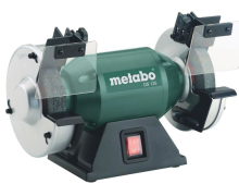 Metabo DS 125 Metabo DS 125