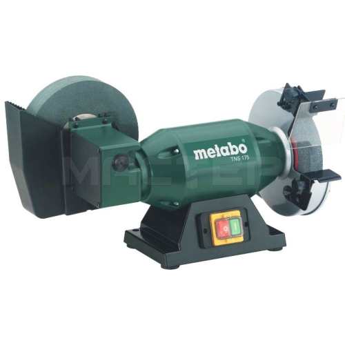 Точильные станки Metabo TNS 175, фото 1, цена