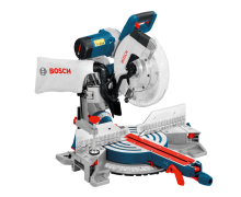 Торцовочная пила Bosch GCM 12 GDL Professional