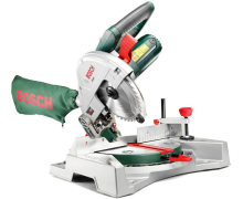 Торцовочная пила Bosch PCM 7