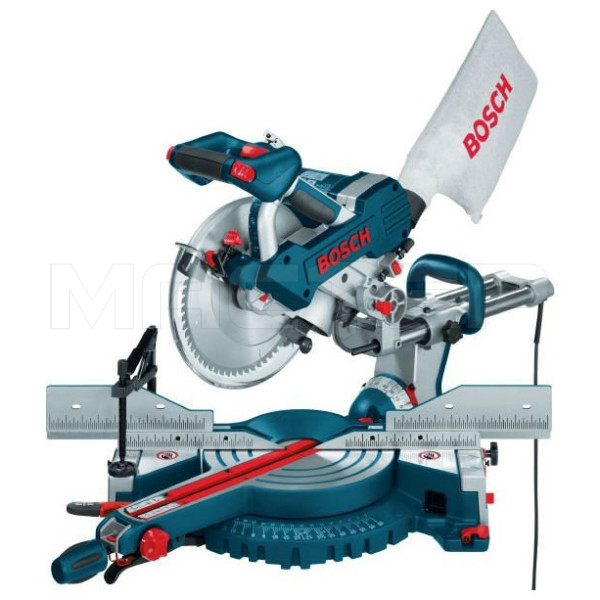 Bosch GCM 10 SD