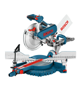 Bosch GCM 12 SD