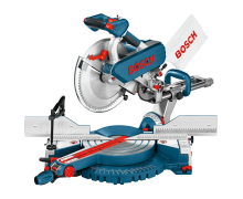 Торцовочная пила Bosch GCM 12 SD