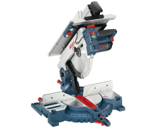 Торцовочная пила Bosch GTM 12 Professional