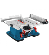 Bosch GTS 10 XC
