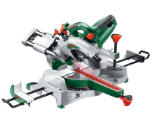 Торцовочная пила Bosch PCM 8S