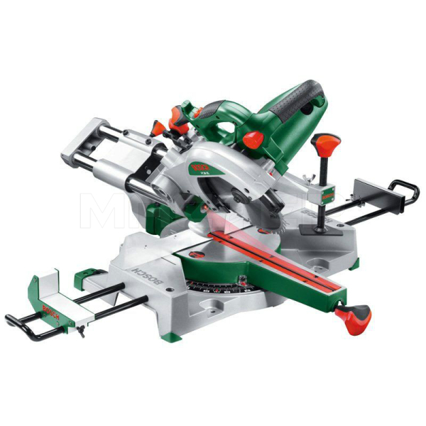 Bosch PCM 8S