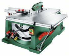 Торцовочная пила Bosch PPS 7S